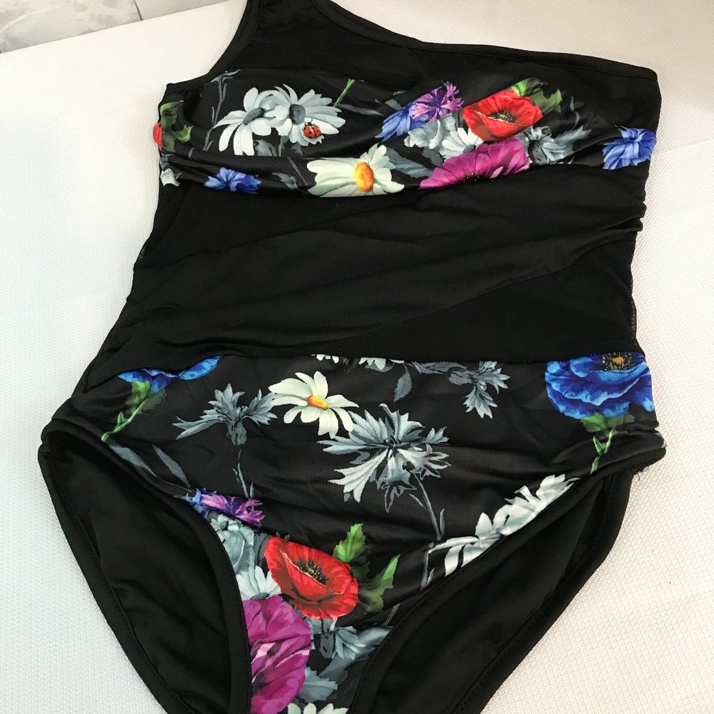 Lilicherry One Piece Swimsuit